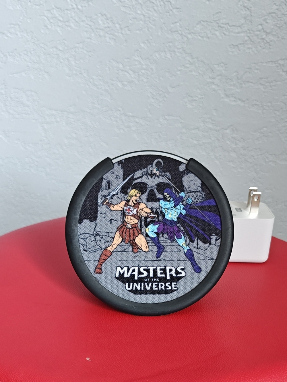 Echo Pop - Masters of the Universe Edition1- Black